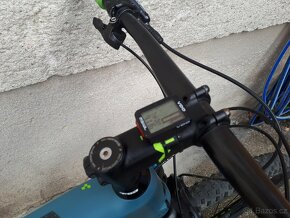 Cube Reaction C62 vel. XL - 5