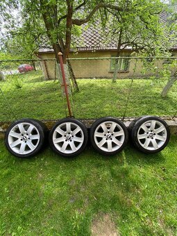 Kola Bmw e46 styling 44 r17 - 5