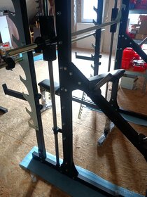 Multipress, stroj, - 5