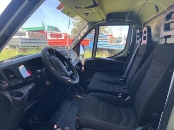Iveco Daily 35C11 Nový 3S sklápěč - 5