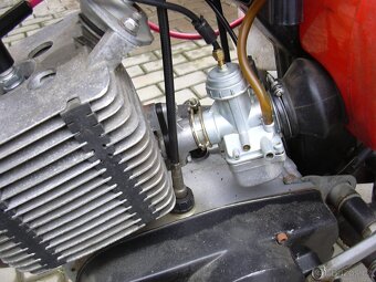 mz 150 etz - 5