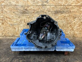 MANUÁLNÍ 5Q PŘEVODOVKA 1.9 TDI 96KW 5 KVALT FHN - 5