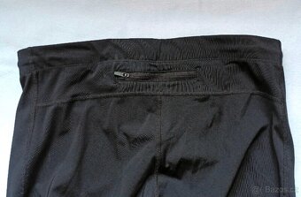 DÁMSKÉ BĚŽECKÉ LEGÍNY-ASICS- L/40 - 5