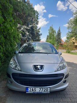 Peugeot 207 - 5