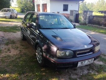 Golf 3 gti - 5