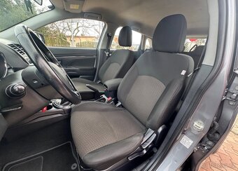 Mitsubishi ASX 1.6 DID Intense Plus 4WD - 5