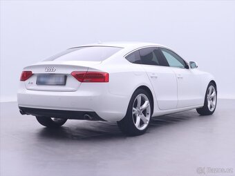 Audi A5 3,0 TDI 180kW Quattro Automat (2011) - 5