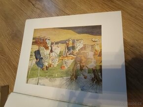 Prodán knihu Babicka - 5