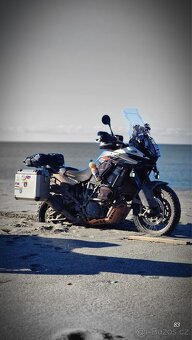 KtM 1190 adventure - 5