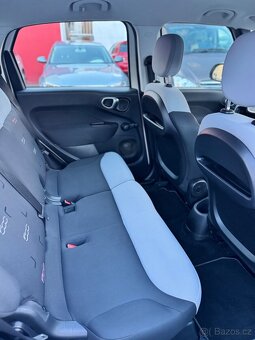 Fiat 500L, 1.3jtd 62Kw Ojeté, 12/2013, 169 000 km 139 000 Kč - 5
