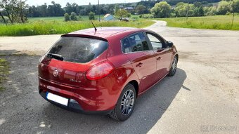 Fiat bravo - 5