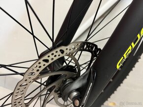 Crussis E-Largo 7.4 - 5