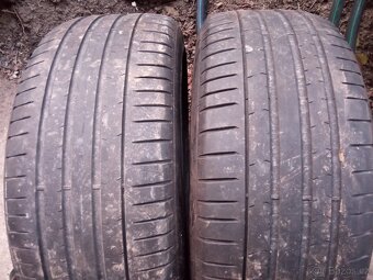 Pirelli 245/40 r19 letní - 5