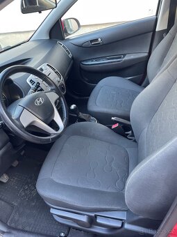 Hyundai i20 - 5