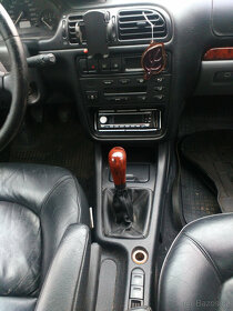 Peugeot 406 2.0 16V - 5
