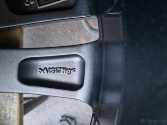 Použité alukola 7,5J18 5X112 ET51 Škoda VW Audi Seat - 5
