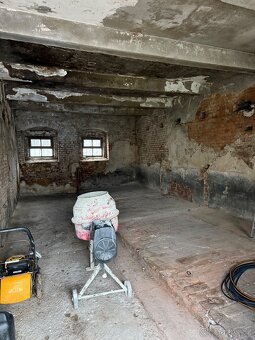 pronájem skladového prostoru - 5