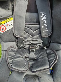 Axkid Minikid - 5