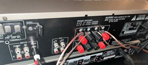 Stereo receiver Denon DRA-345R - 5