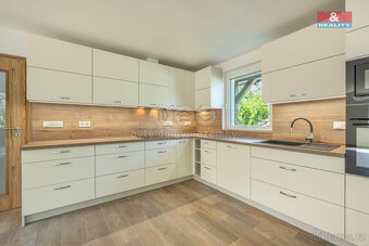 Prodej rodinného domu, 132 m², Úvaly, ul. Rokycanova - 5