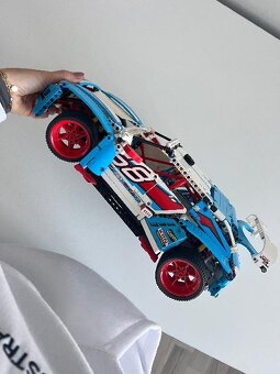 Prodám Lego - 5