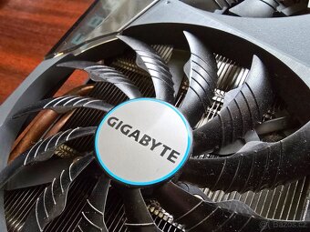 nVidia GeForce RTX 3060 12GB DDR6 - 5