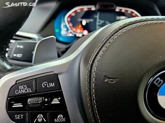 BMW X7, xDrive40d M-SPORT IND ČR 1M, odpočet DPH - 5