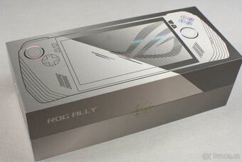 ASUS ROG Ally (Zánovní) Záruka - 5
