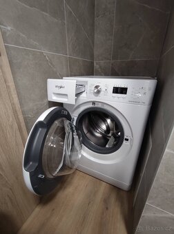 Pračka Whirpool, nová - 5