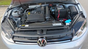 VW Golf 7 1,2TSI 77kW,Comfortline - 5
