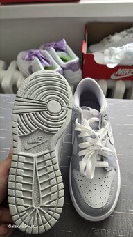 Nike dunk low 37,5eu - 5