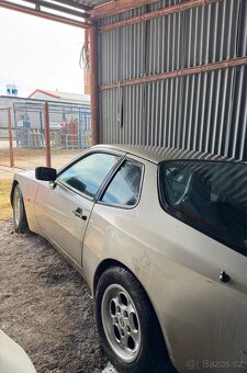 Porsche 944 - 5