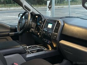Prodám Ford F150 V6 3.5 Bi-Turbo 390 koní 4x4 - 5