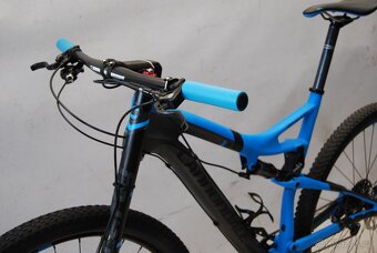 Cannondale Scalpel 29 Carbon 1x11 - 5
