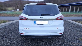Ford S-max 2.0 TDCi SUPER CENA - 5