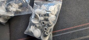 VW Golf mk2 - 5