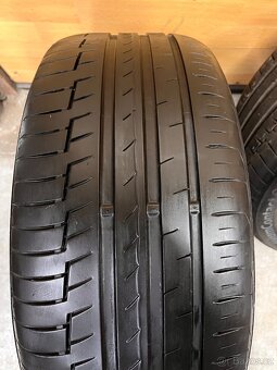 Letní pneu 225/50/17 č.2 - 5