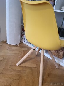 Prodám židle / křesla - 5