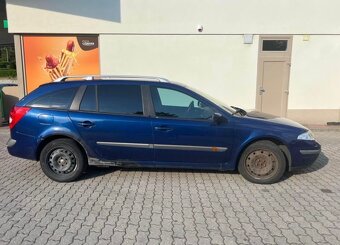 Renault laguna combi 1.9dcti - 5