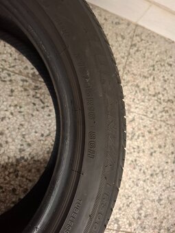 Pneu letní 215/45 R16 Bridgestone - 5