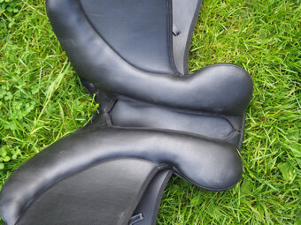 pony sedlo Waldhausen 15,5" - 5