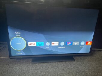 Smart LED TV Panasonic - 5