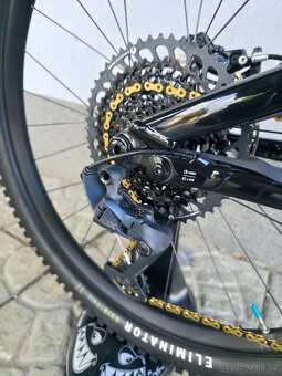 Elektrokolo Specialized Turbo Levo 3 Comp Alloy 700 Wh - 5