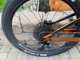 Scott Genius 930 - 5