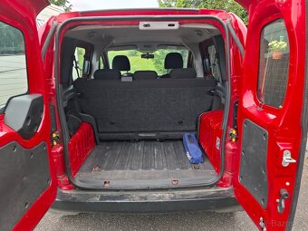 Fiat Fiorino 1.3jtd - 5