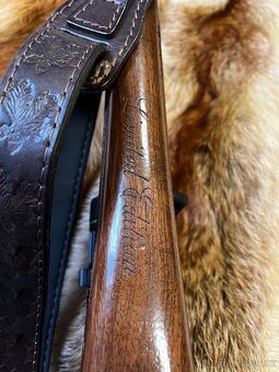 Kulovnice CZ 550 Lux - 5