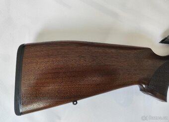Kulovnice opakovací Rossler Titan Lux 8x57JS - 5