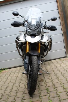 Triumph Tiger 900 Rally Pro Odpočet DPH ,Top Stav. - 5