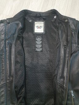Bunda Harley Davidson - 5