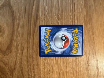 Pokémon karty - 5